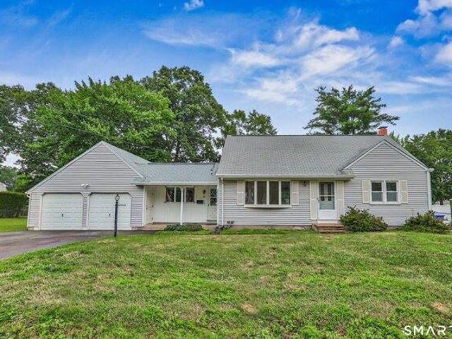 House for sale in Enfield, Connecticut