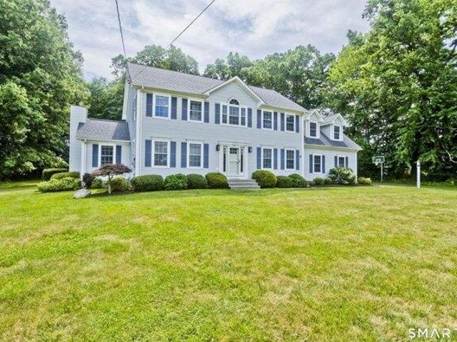 House for sale in Enfield, Connecticut