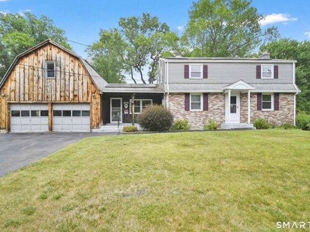 House for sale in Enfield, Connecticut