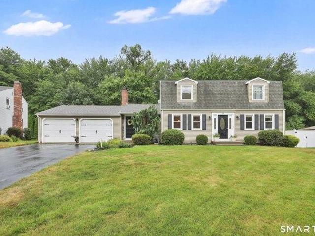 House for sale in Enfield, Connecticut