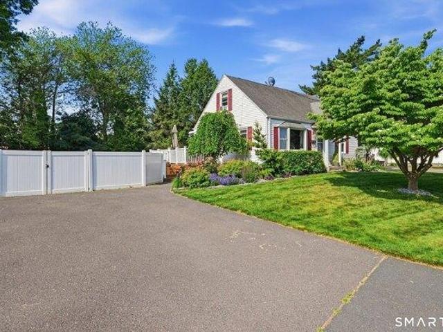 House for sale in Enfield, Connecticut