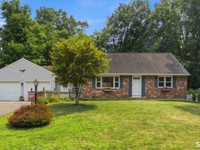 House for sale in Enfield, Connecticut