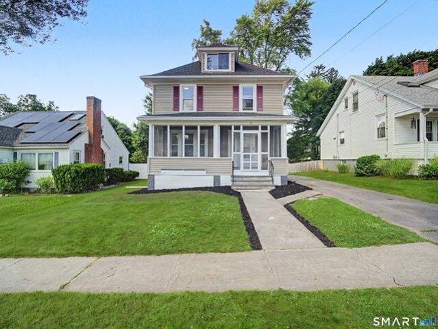 House for sale in Enfield, Connecticut