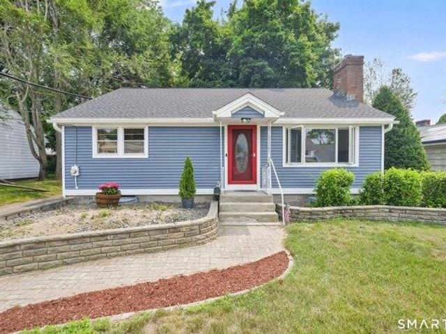 House for sale in Enfield, Connecticut