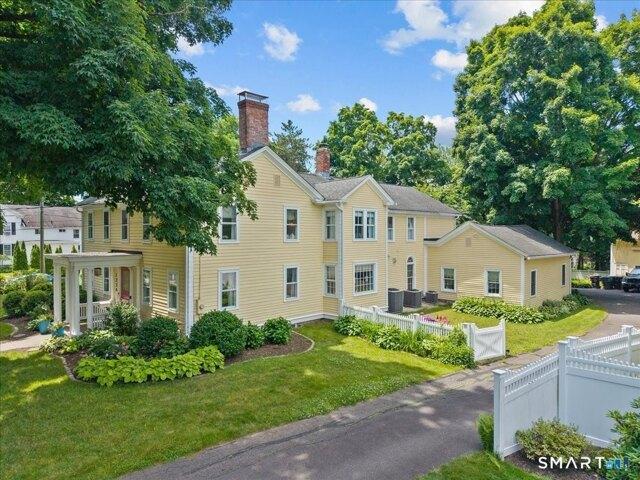 House for sale in Enfield, Connecticut