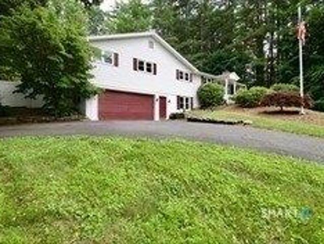 House for sale in Enfield, Connecticut