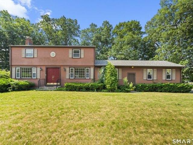 House for sale in Enfield, Connecticut