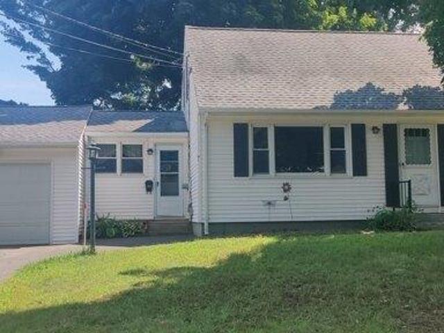 House for sale in Enfield, Connecticut