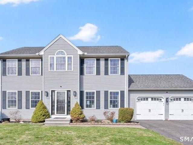 House for sale in Enfield, Connecticut