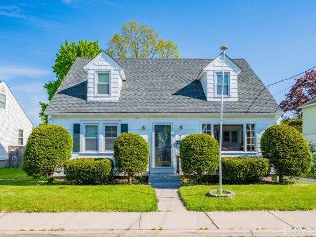 House for sale in Enfield, Connecticut