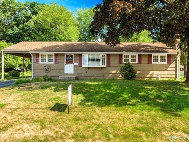 House for sale in Enfield, Connecticut