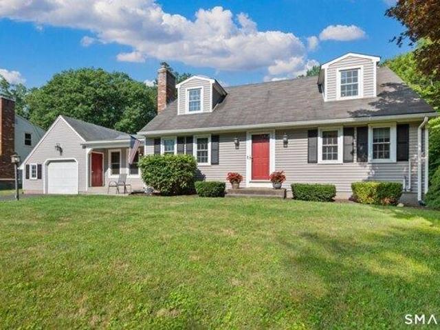 House for sale in Enfield, Connecticut