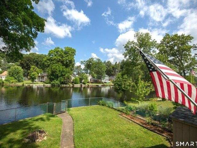 House for sale in Enfield, Connecticut