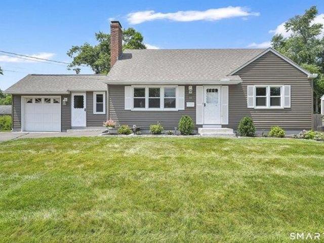 House for sale in Enfield, Connecticut