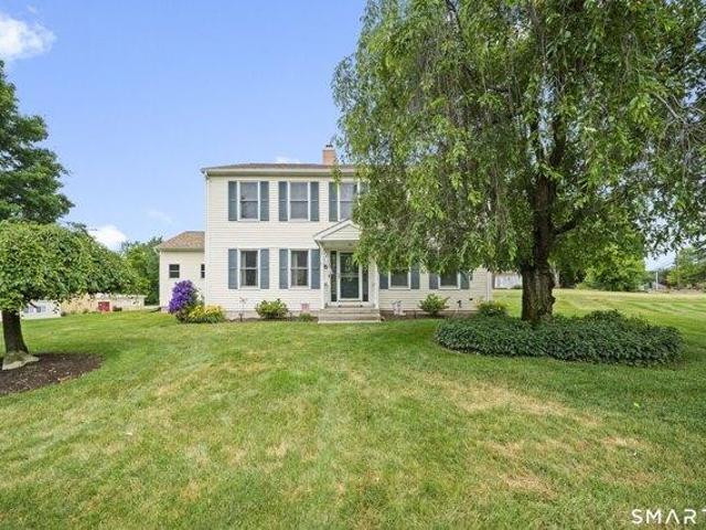 House for sale in Enfield, Connecticut