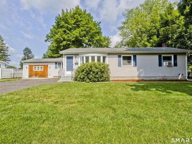 House for sale in Enfield, Connecticut