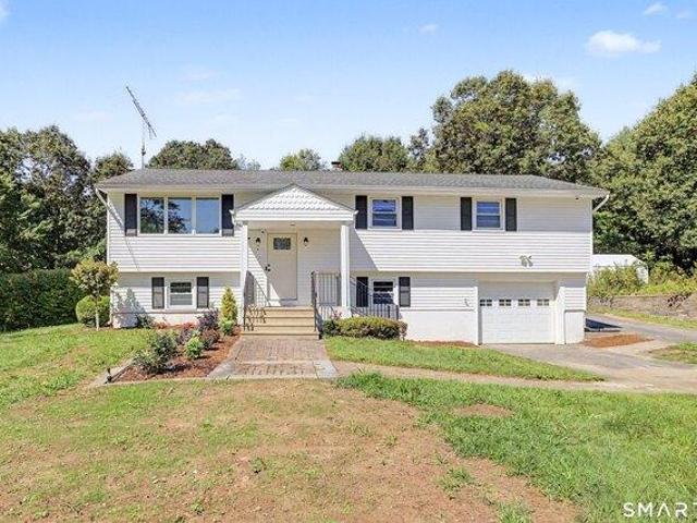 House for sale in Enfield, Connecticut