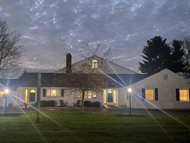 House for sale in Enfield, Connecticut