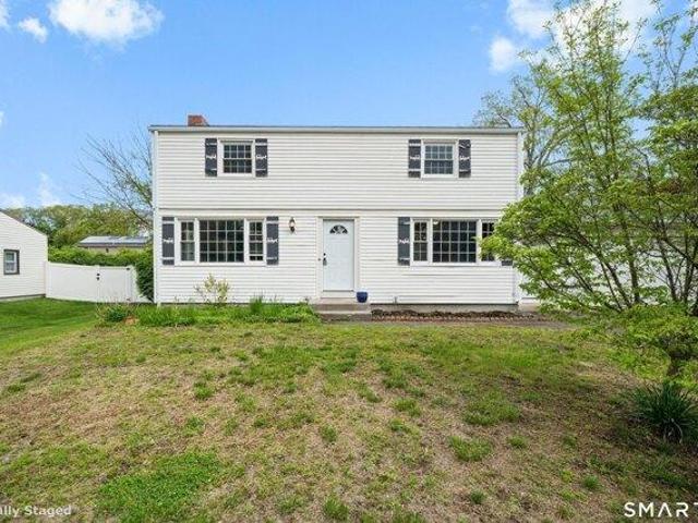House for sale in Enfield, Connecticut