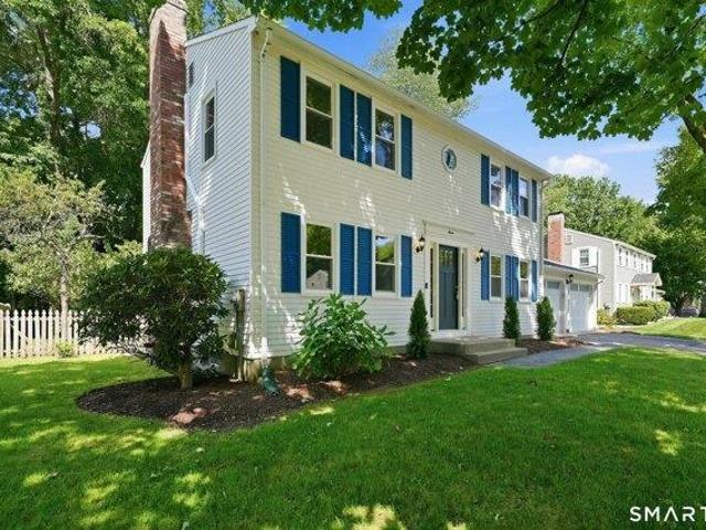 House for sale in Enfield, Connecticut