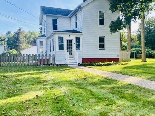 House for sale in Enfield, Connecticut