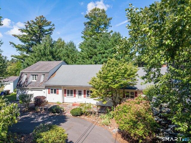 House for sale in Enfield, Connecticut