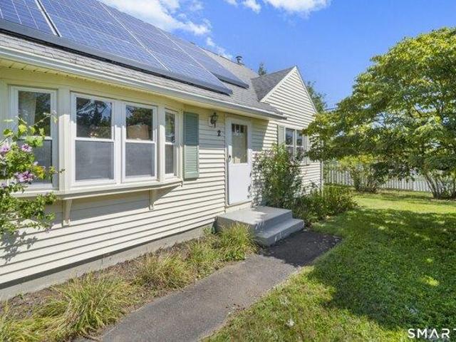 House for sale in Enfield, Connecticut