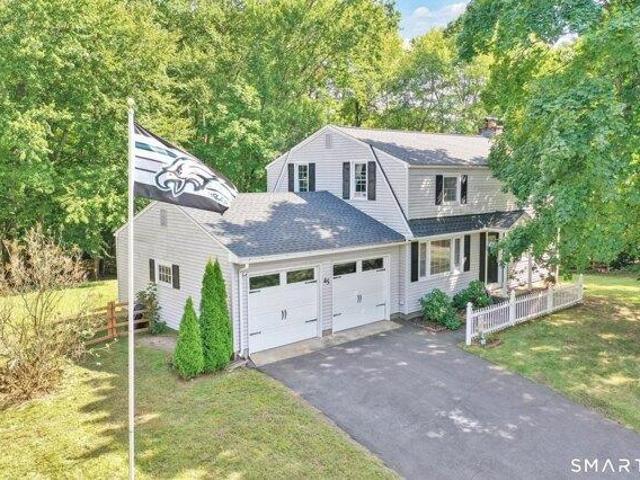 House for sale in Enfield, Capitol Planning Region