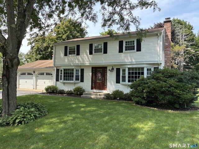 House for sale in Presidential Section, Enfield