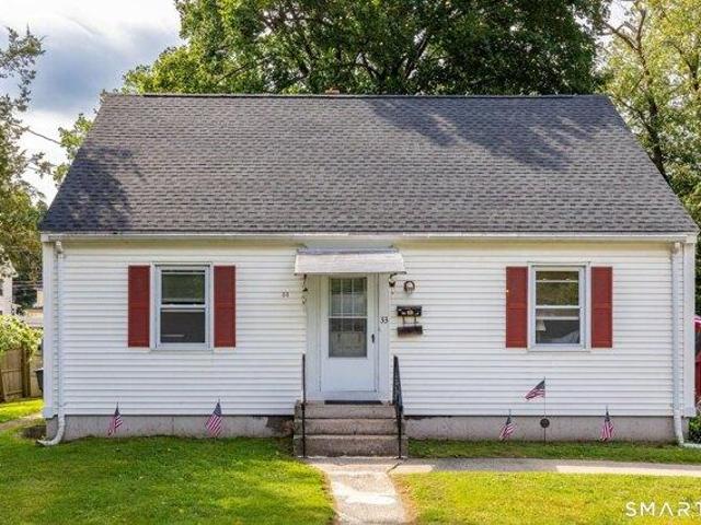 House for sale in North Thompsonville, Enfield