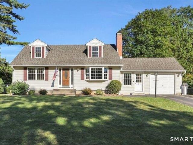 House for sale in Hazardville, Enfield