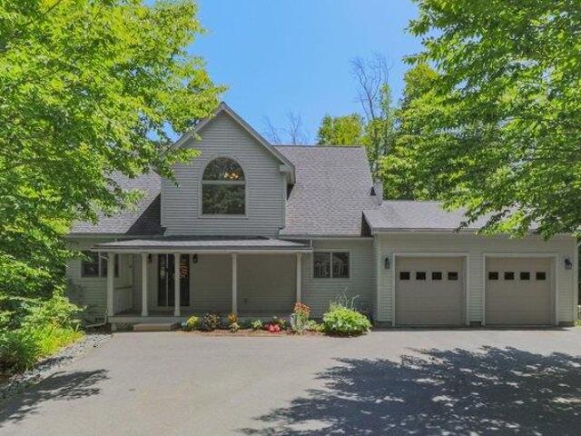 House for sale in New Hampshire