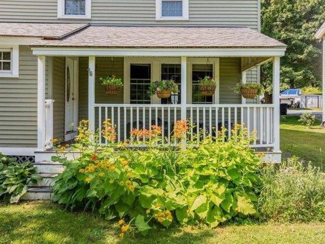 House for sale in New Hampshire
