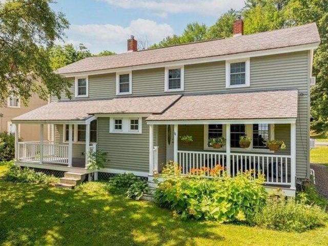 House for sale in New Hampshire