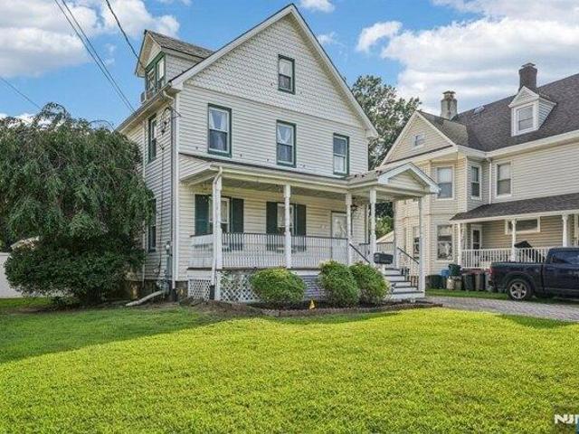 House for sale in Englewood, New Jersey