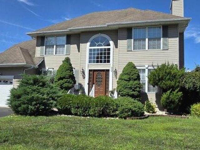 House for sale in Monmouth, New Jersey