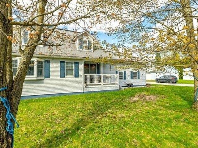 House for sale in Enosburg Falls, Vermont