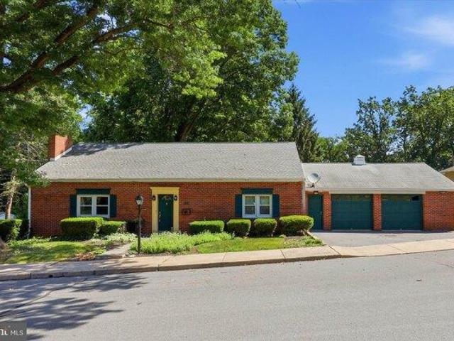 House for sale in Ephrata, Pennsylvania