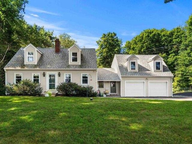 House for sale in New Hampshire