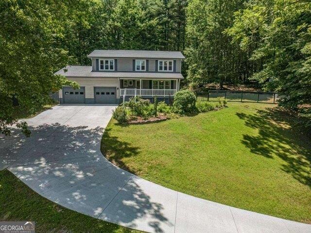 House for sale in Epworth