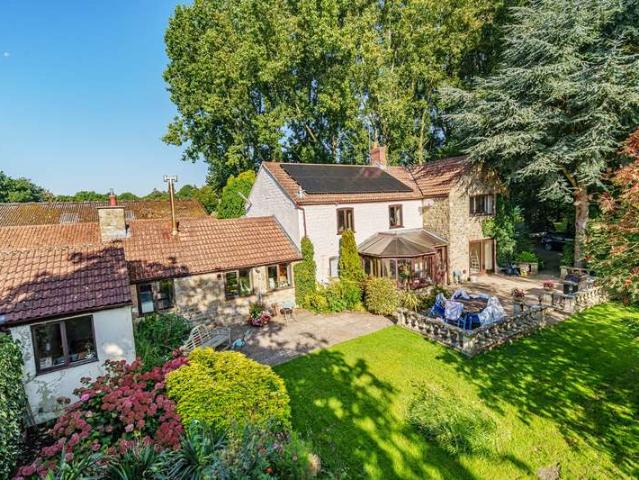 Property for sale in Dilton Marsh, Wiltshire