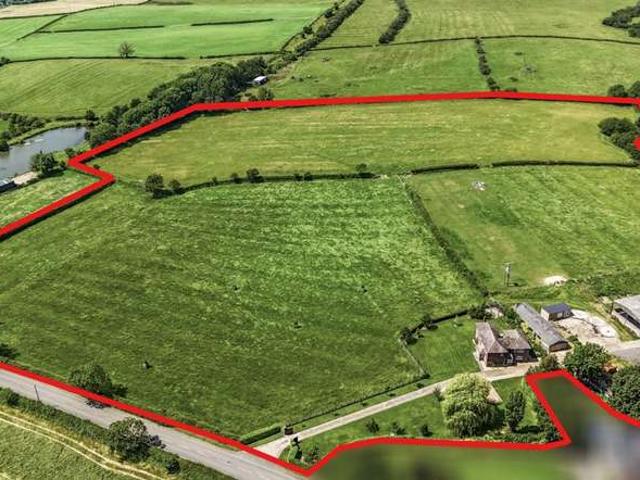 Property for sale in Brentingby, Leicestershire
