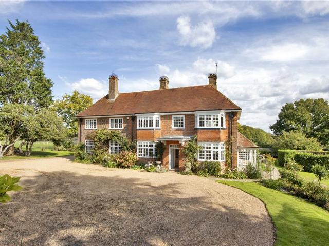 House for sale in Ewhurst, Heathlands