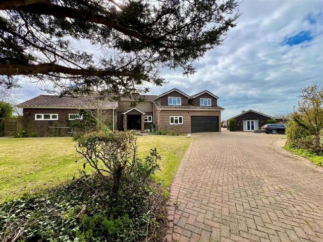 House for sale in Brighstone, Isle Of Wight