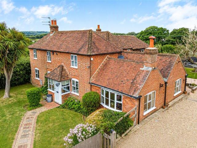 House for sale in Denmead, Hampshire