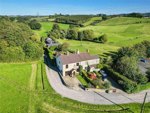 House for sale in Siston, South Gloucestershire