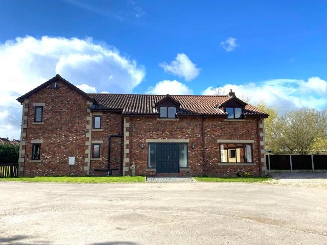 House for sale in South Yorkshire