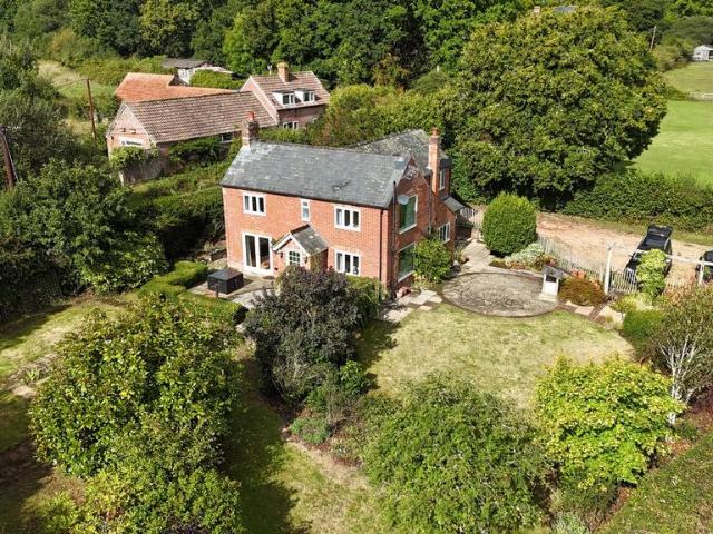 House for sale in Ashurst Bridge, Hampshire