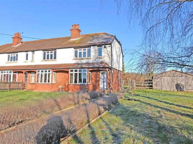 House for sale in Crowhurst, Hillview
