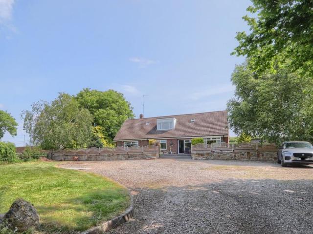 House for sale in Thorpe Thewles, Stockton-on-tees